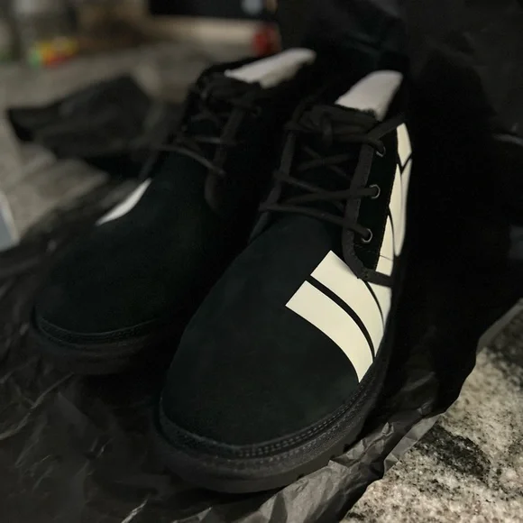 Men’s Ugg Size 9 Never Worn Mens Ugg Neumel Shoe Size 9. Never worn. Great for... | Depop main image 2